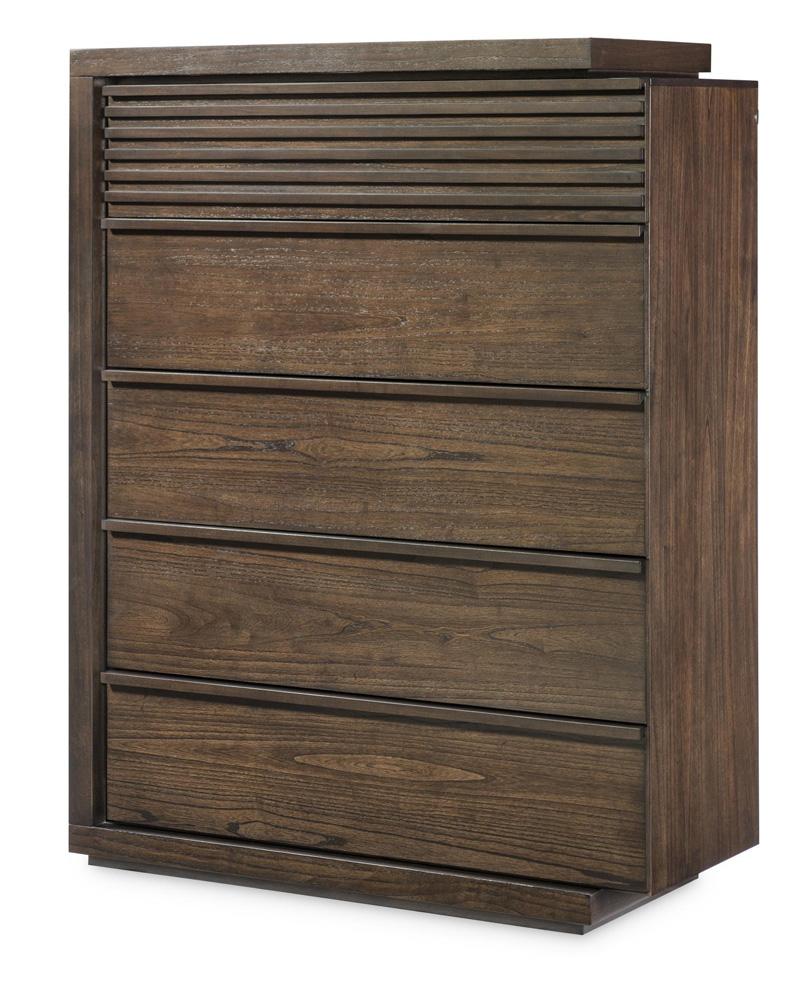 Legacy Classic Furniture - Architect Drawer Chest - 4290-2200 veiw 1