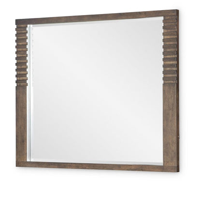 Legacy Classic Furniture - Architect Mirror - 4290-0200 veiw 1
