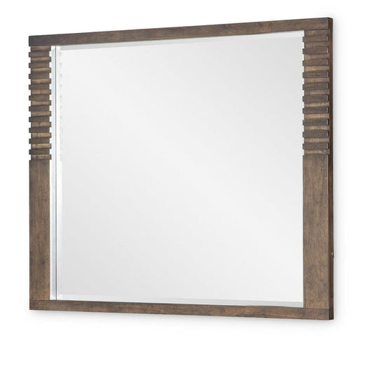 Legacy Classic Furniture - Architect Mirror - 4290-0200 veiw 1