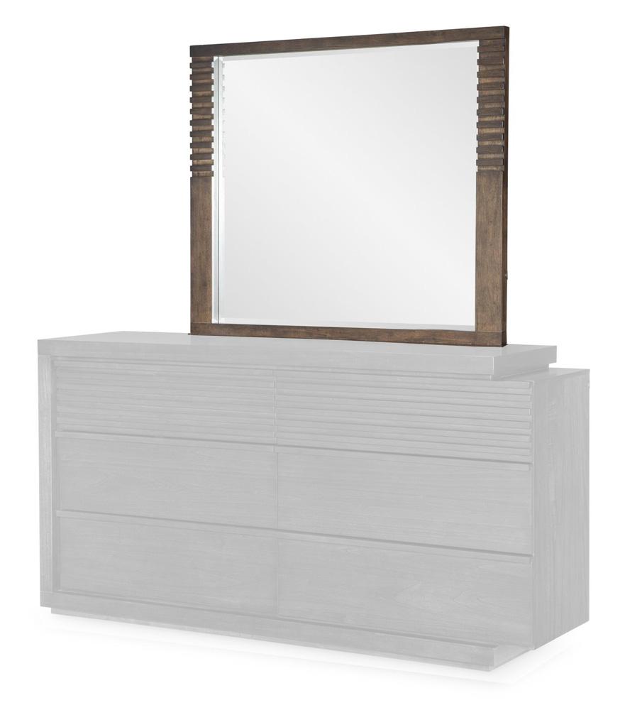 Legacy Classic Furniture - Architect Mirror - 4290-0200 veiw 2