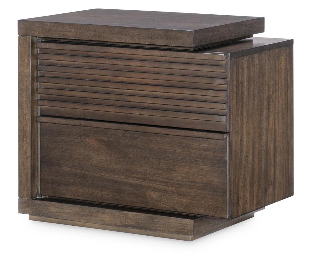Legacy Classic Furniture - Architect Nightstand - 4290-3100 view 1