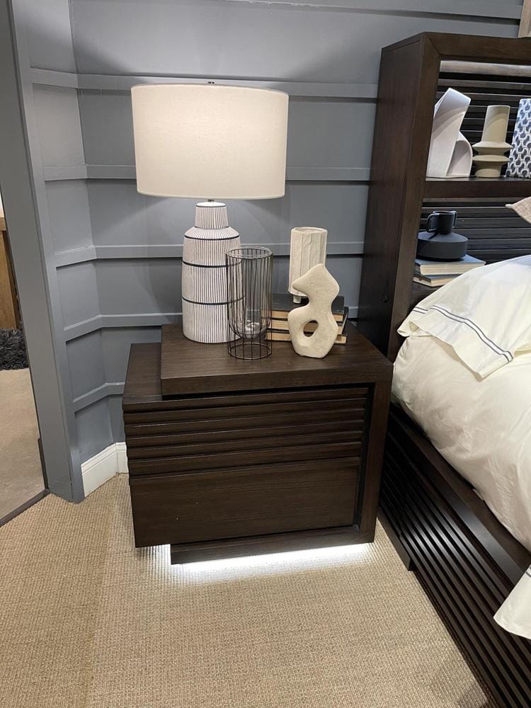 Legacy Classic Furniture - Architect Nightstand - 4290-3100 veiw 6