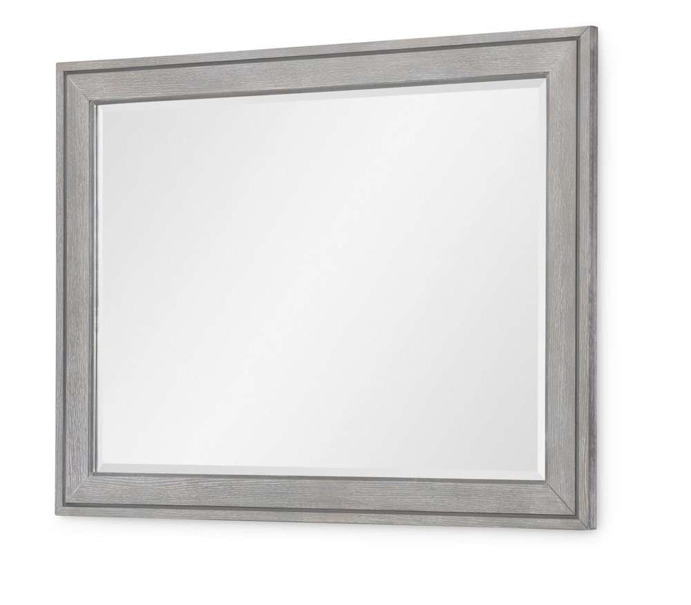 Legacy Classic Furniture - Artesia Mirror - 3570-0200 veiw 1