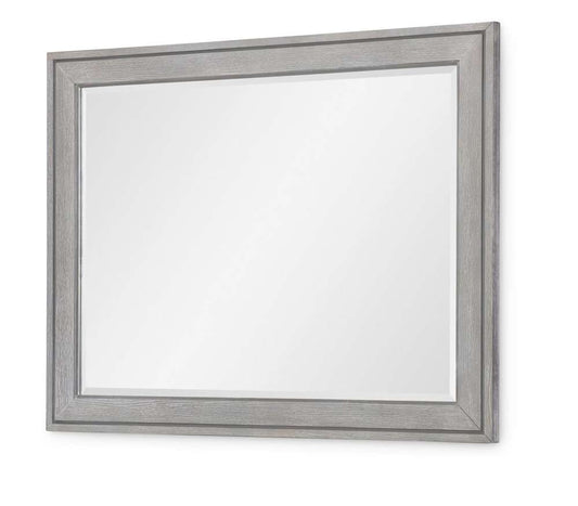 Legacy Classic Furniture - Artesia Mirror - 3570-0200 veiw 1