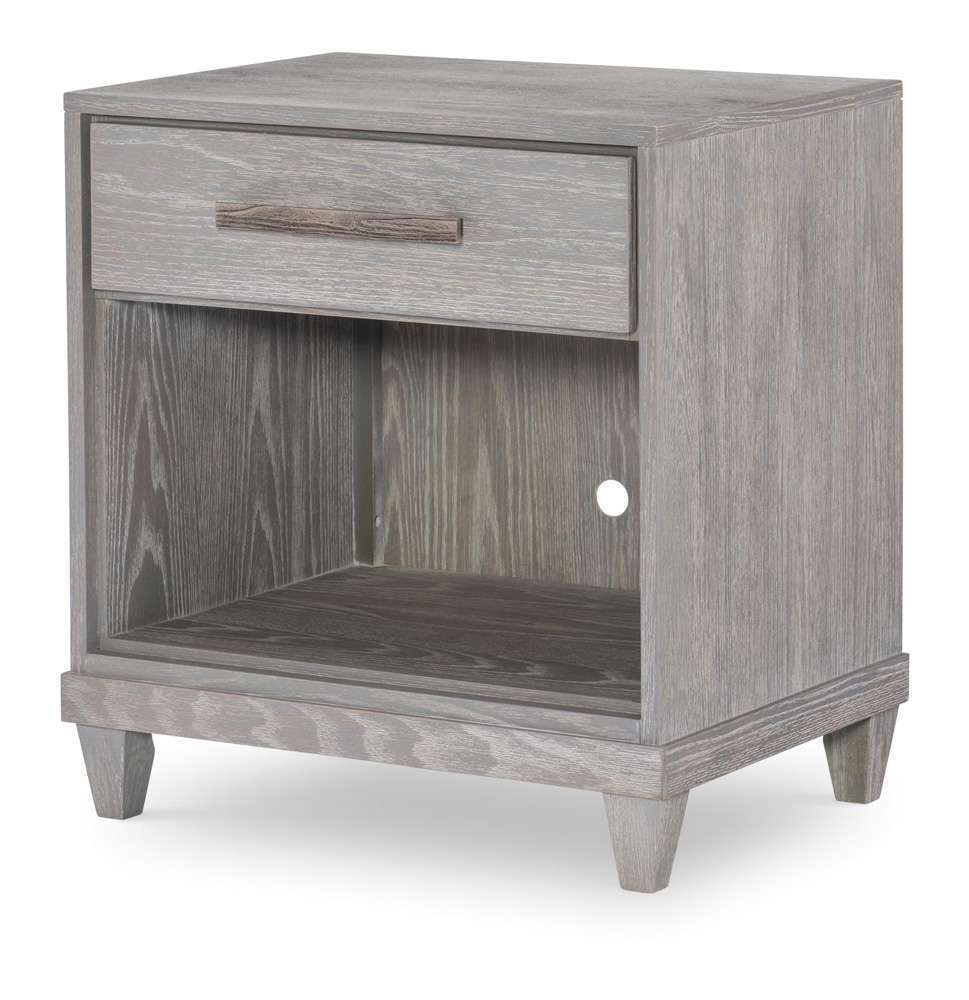 Legacy Classic Furniture - Artesia Open Night Stand - 3570-3101 veiw 1