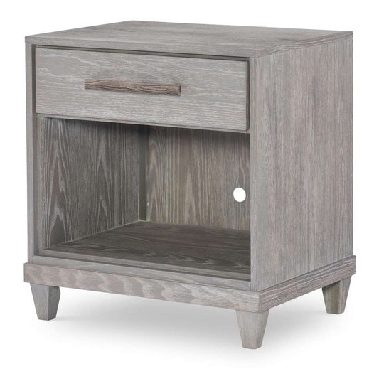 Legacy Classic Furniture - Artesia Open Night Stand - 3570-3101 veiw 1