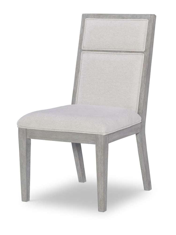Legacy Classic Furniture - Artesia Upholstered Side Chair (Set of 2) - 3570-240 veiw 1