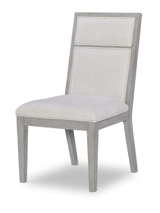 Legacy Classic Furniture - Artesia Upholstered Side Chair (Set of 2) - 3570-240 veiw 1