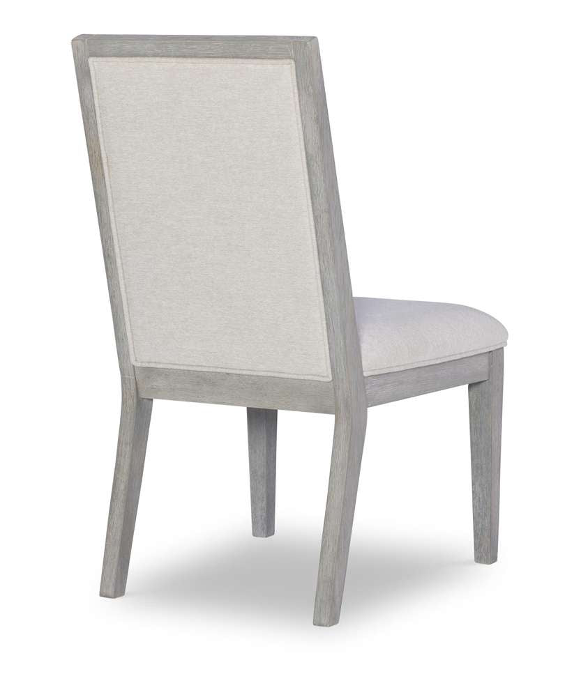 Legacy Classic Furniture - Artesia Upholstered Side Chair (Set of 2) - 3570-240 veiw 2