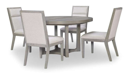 Legacy Classic Furniture - Artesia Upholstered Side Chair (Set of 2) - 3570-240 veiw 3