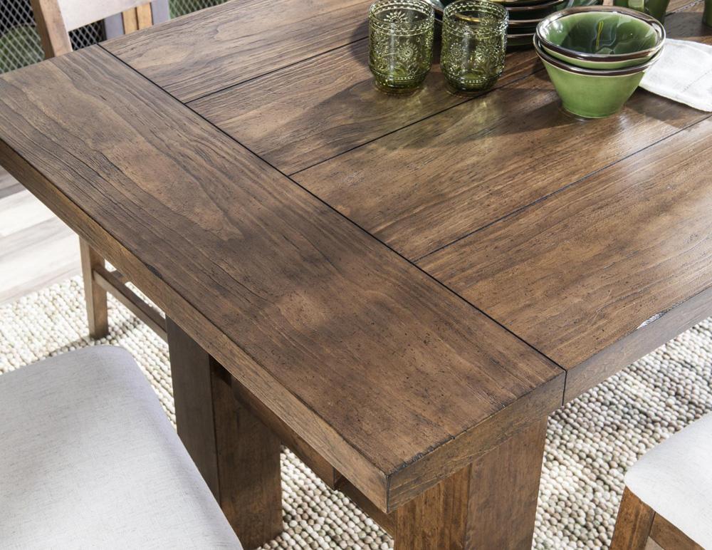 Legacy Classic Furniture - ArtisanS Place Counter Height Dining Table - 3270-920 veiw 6