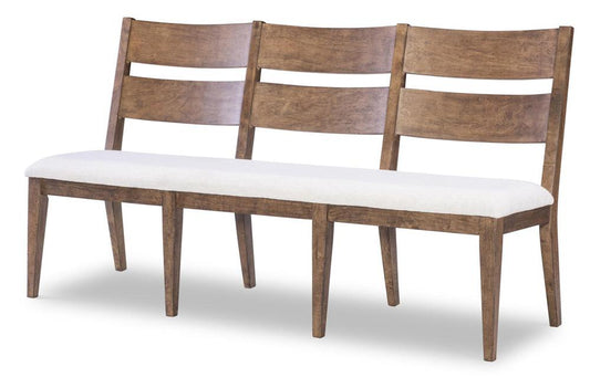 Legacy Classic Furniture - ArtisanS Place Dining Bench - 3270-740 veiw 1