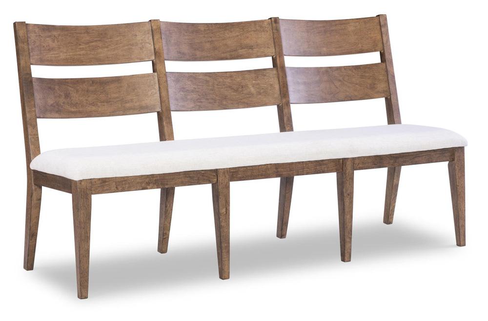 Legacy Classic Furniture - ArtisanS Place Dining Bench - 3270-740 veiw 3