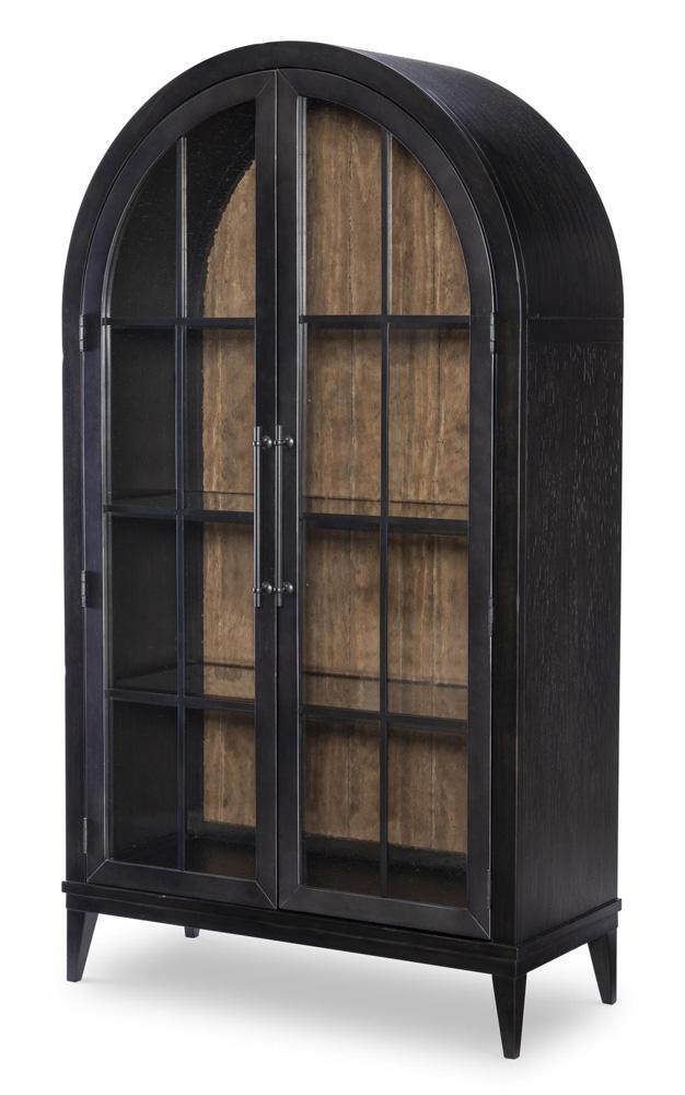 Legacy Classic Furniture - ArtisanS Place Display Cabinet - 3270-570 veiw 1