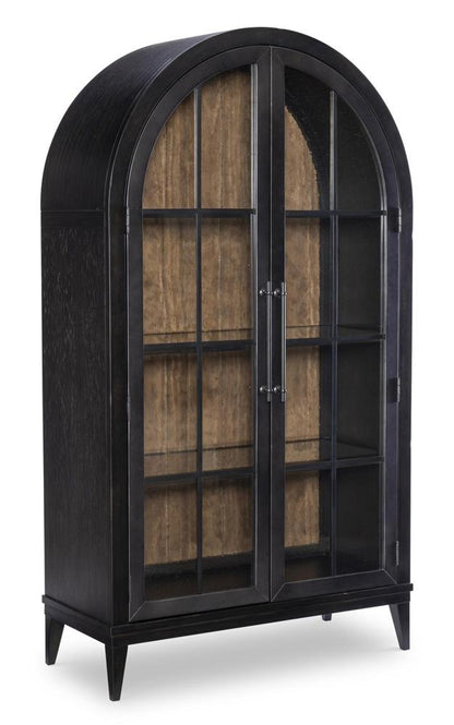 Legacy Classic Furniture - ArtisanS Place Display Cabinet - 3270-570 veiw 3