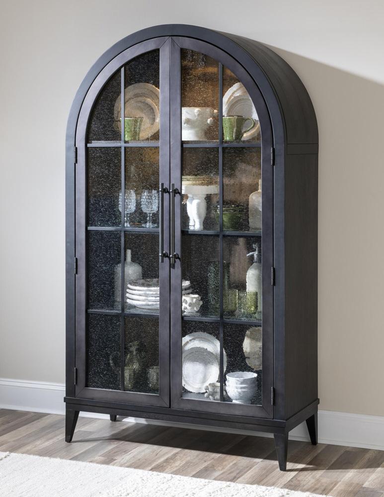 Legacy Classic Furniture - ArtisanS Place Display Cabinet - 3270-570 veiw 4