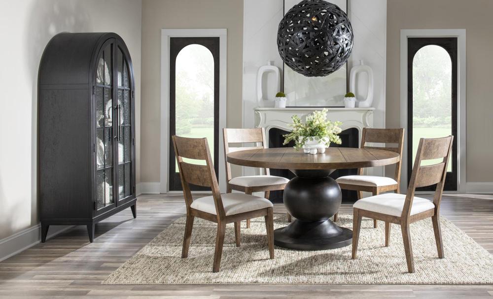 Legacy Classic Furniture - ArtisanS Place Display Cabinet - 3270-570 veiw 5