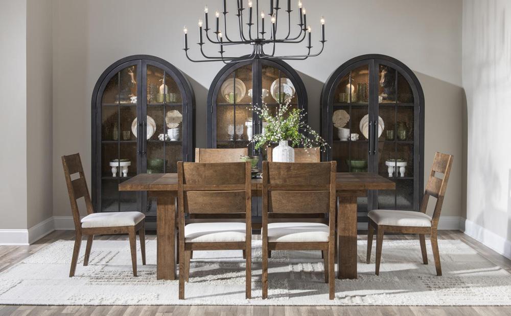 Legacy Classic Furniture - ArtisanS Place Display Cabinet - 3270-570 veiw 6