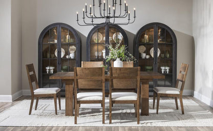 Legacy Classic Furniture - ArtisanS Place Display Cabinet - 3270-570 veiw 6