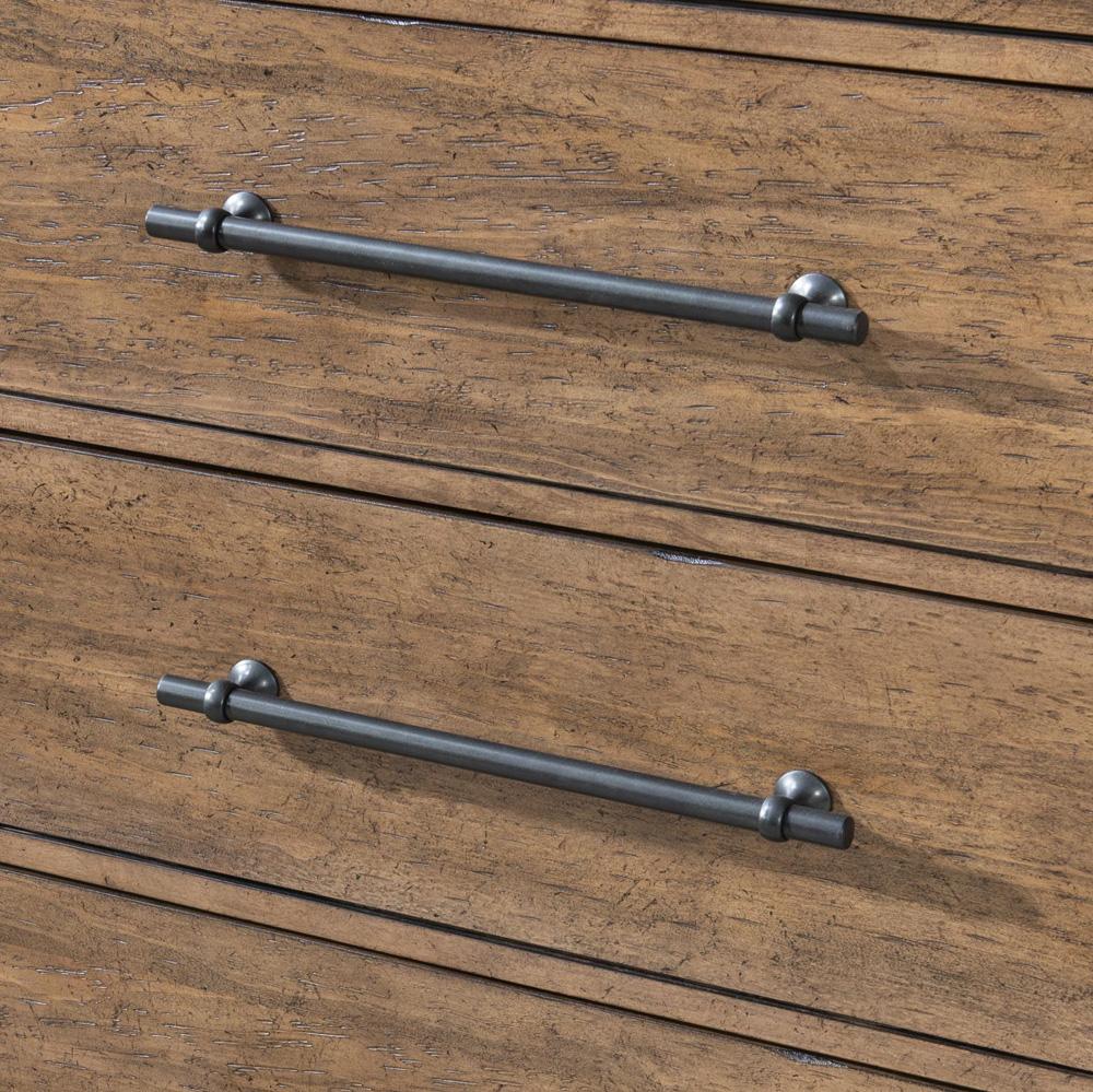 Legacy Classic Furniture - ArtisanS Place Eight Drawer Dresser - 3270-1200 veiw 3