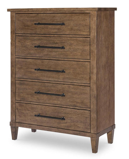 Legacy Classic Furniture - ArtisanS Place Five Drawer Chest - 3270-2200 veiw 1