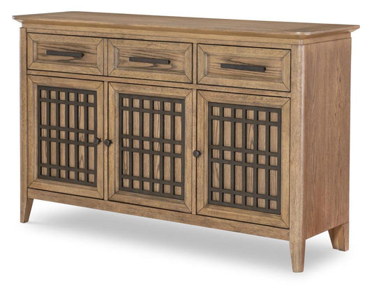 Legacy Classic Furniture - Beacon Hill Credenza - 4650-151 veiw 1
