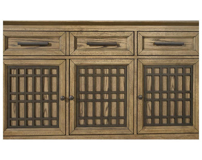 Legacy Classic Furniture - Beacon Hill Credenza - 4650-151 veiw 3