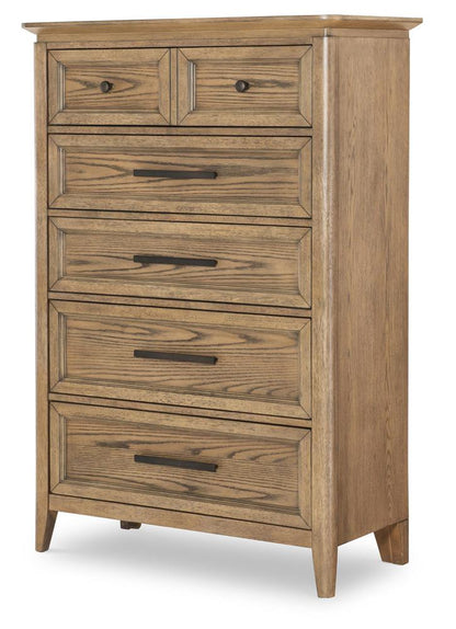 Legacy Classic Furniture - Beacon Hill Drawer Chest - 4650-2200 veiw 1