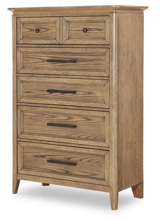 Legacy Classic Furniture - Beacon Hill Drawer Chest - 4650-2200 veiw 1