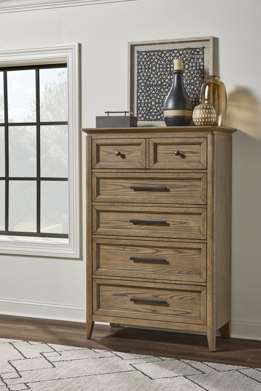 Legacy Classic Furniture - Beacon Hill Drawer Chest - 4650-2200 veiw 2