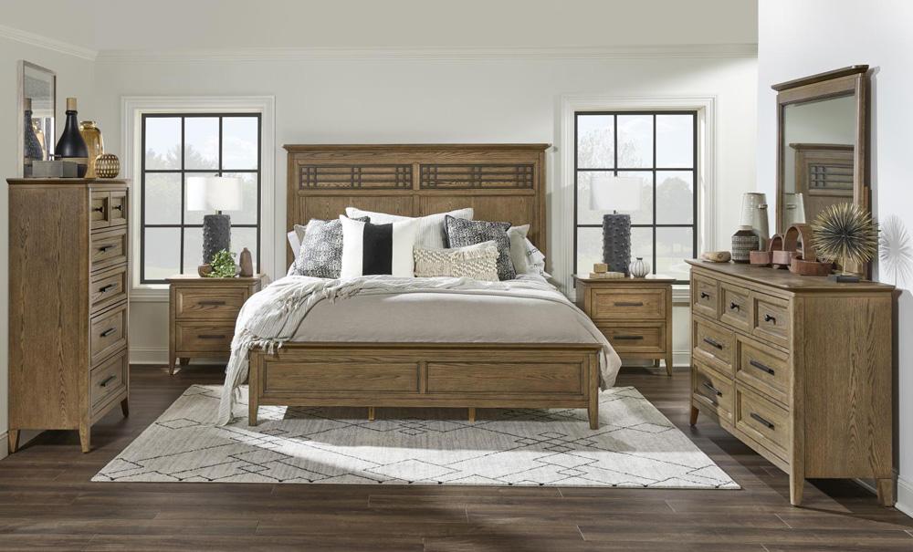 Legacy Classic Furniture - Beacon Hill Drawer Chest - 4650-2200 veiw 5