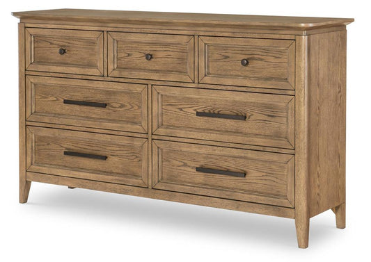Legacy Classic Furniture - Beacon Hill Dresser - 4650-1200 veiw 1