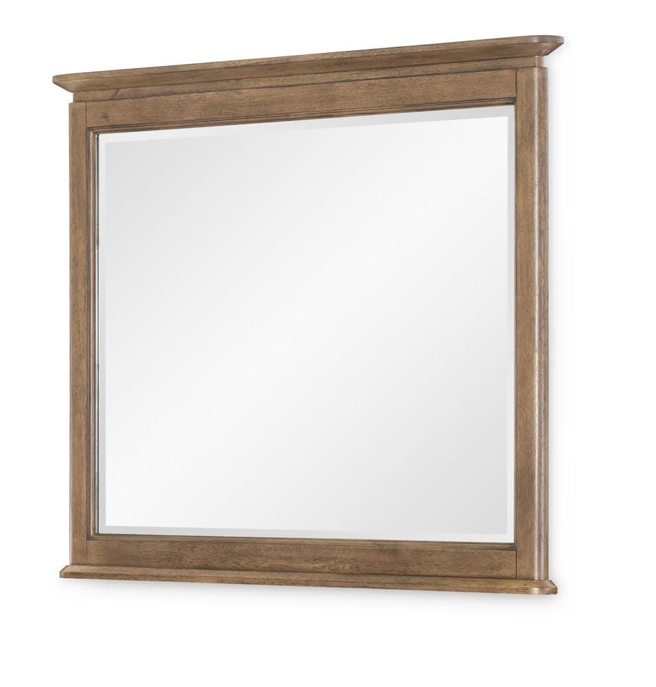 Legacy Classic Furniture - Beacon Hill Mirror - 4650-0200 veiw 1