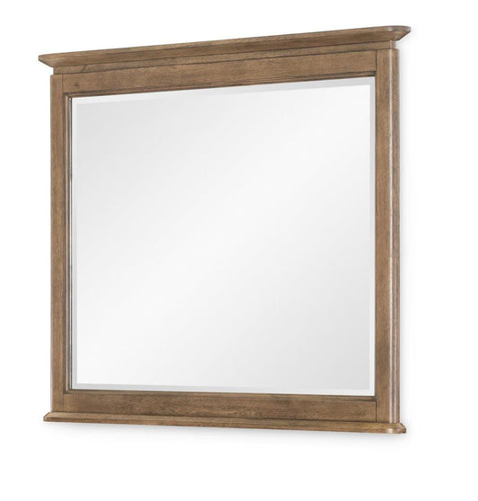 Legacy Classic Furniture - Beacon Hill Mirror - 4650-0200 veiw 1