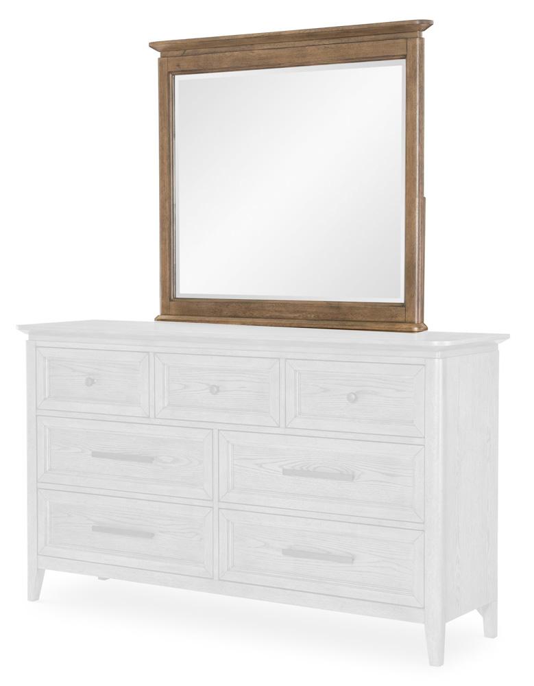 Legacy Classic Furniture - Beacon Hill Mirror - 4650-0200 veiw 2