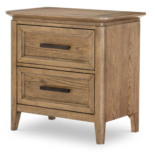 Legacy Classic Furniture - Beacon Hill Nightstand - 4650-3100 veiw 1