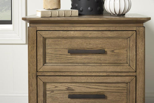 Legacy Classic Furniture - Beacon Hill Nightstand - 4650-3100 veiw 2