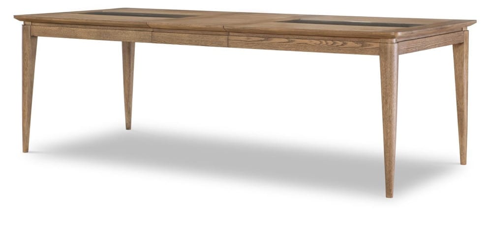 Legacy Classic Furniture - Beacon Hill Rectangular Dining Table W Leaf - 4650-121 veiw 1