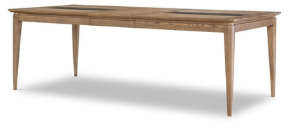 Legacy Classic Furniture - Beacon Hill Rectangular Dining Table W Leaf - 4650-121 veiw 1