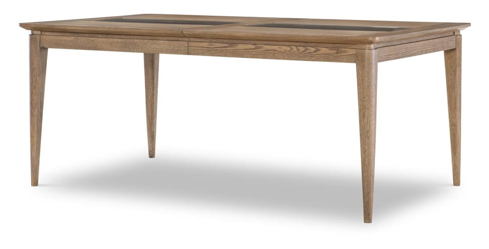 Legacy Classic Furniture - Beacon Hill Rectangular Dining Table W Leaf - 4650-121 veiw 2