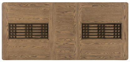 Legacy Classic Furniture - Beacon Hill Rectangular Dining Table W Leaf - 4650-121 veiw 3