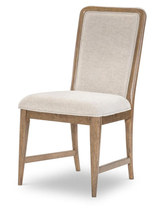 Legacy Classic Furniture - Beacon Hill Upholstered Back Side Chair (Set of 2) - 4650-340 veiw 1