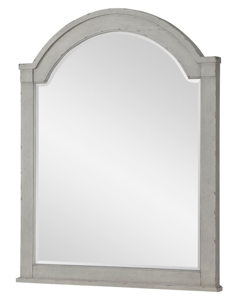 Legacy Classic Furniture - Belhaven Arched Dresser Mirror - 9360-0200 veiw 1