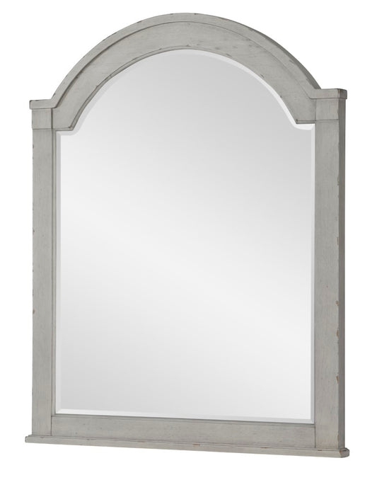 Legacy Classic Furniture - Belhaven Arched Dresser Mirror - 9360-0200 veiw 1