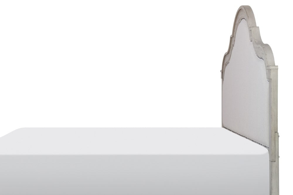 Legacy Classic Furniture - Belhaven Complete King Upholstered Panel Bed - 9360-4206K veiw 7