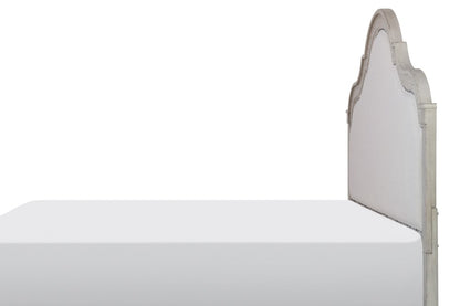 Legacy Classic Furniture - Belhaven Complete King Upholstered Panel Bed - 9360-4206K veiw 7