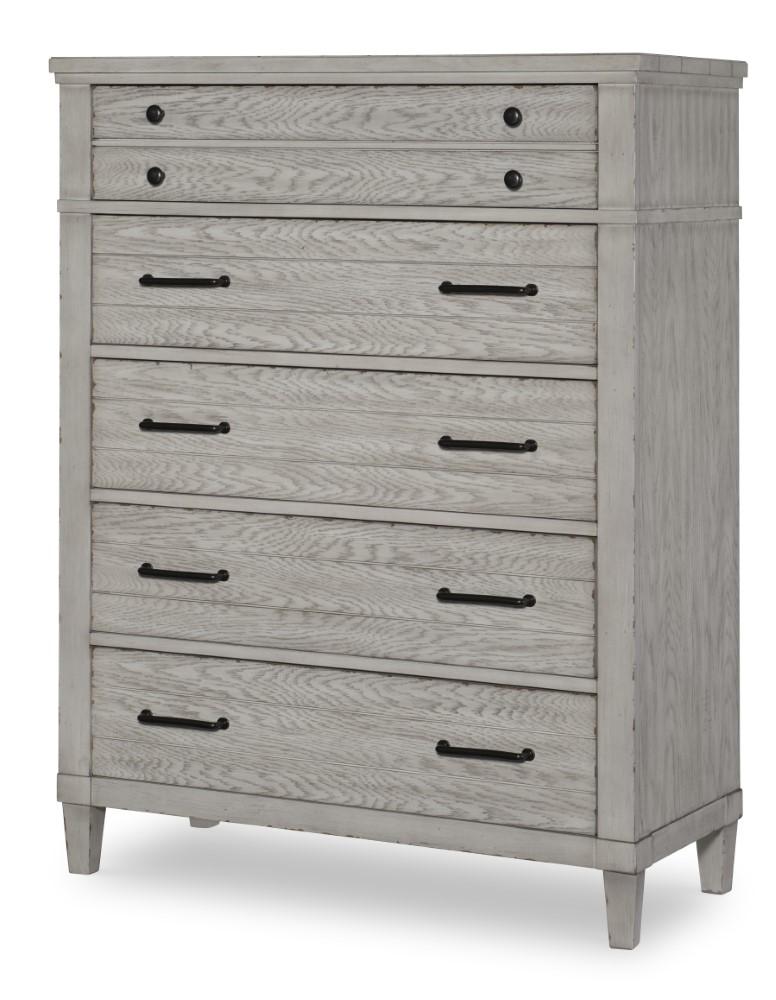 Legacy Classic Furniture  -  Belhaven Drawer Chest  - 9360-2200C veiw 1