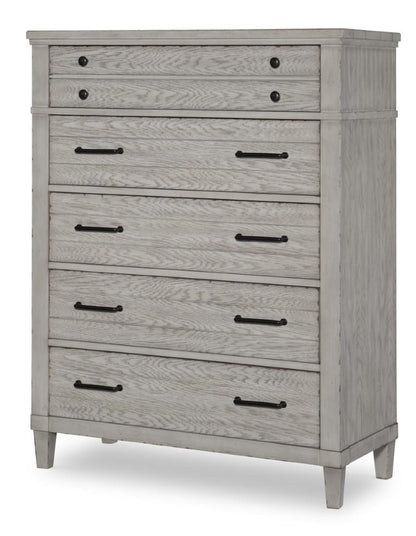 Legacy Classic Furniture  -  Belhaven Drawer Chest  - 9360-2200C veiw 1