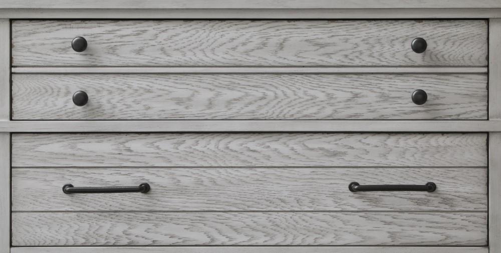 Legacy Classic Furniture  -  Belhaven Drawer Chest  - 9360-2200C veiw 3