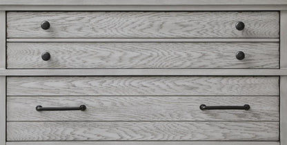 Legacy Classic Furniture  -  Belhaven Drawer Chest  - 9360-2200C veiw 3